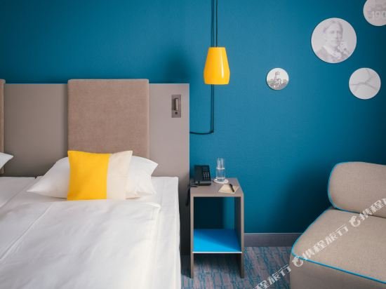 Фото Vienna House Easy Trier