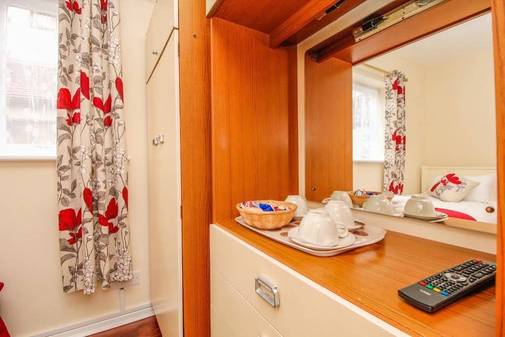 Фото Harris Guesthouse