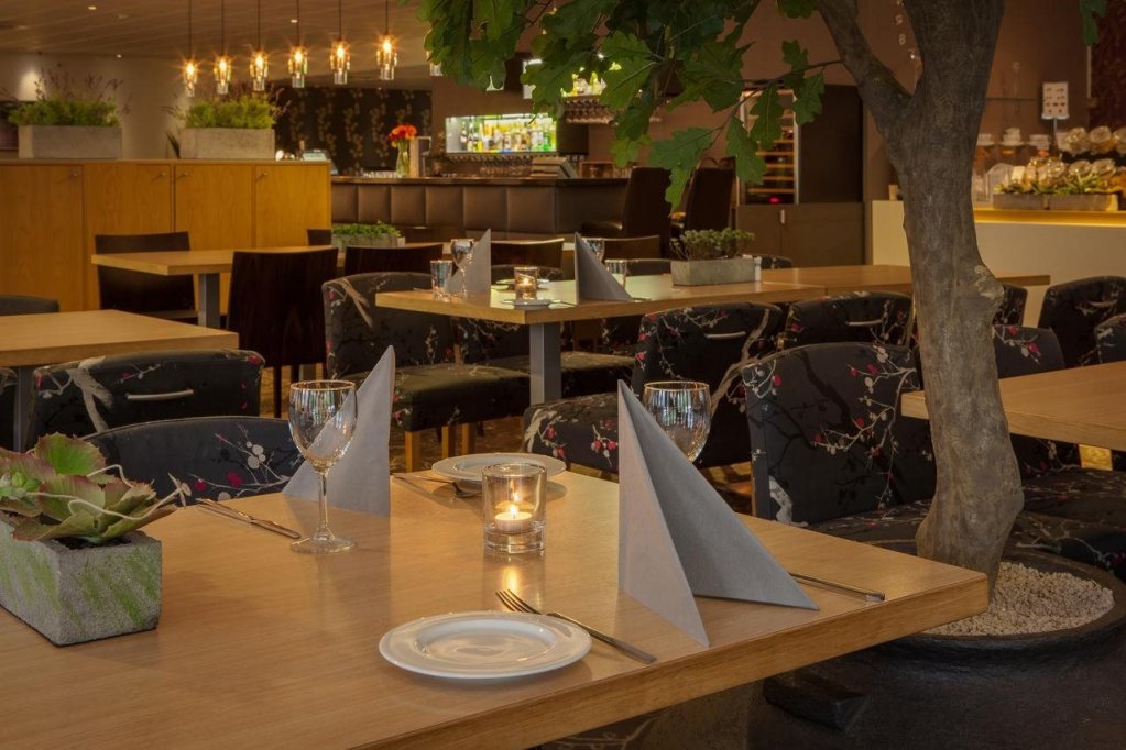 Фото Scandic Asker