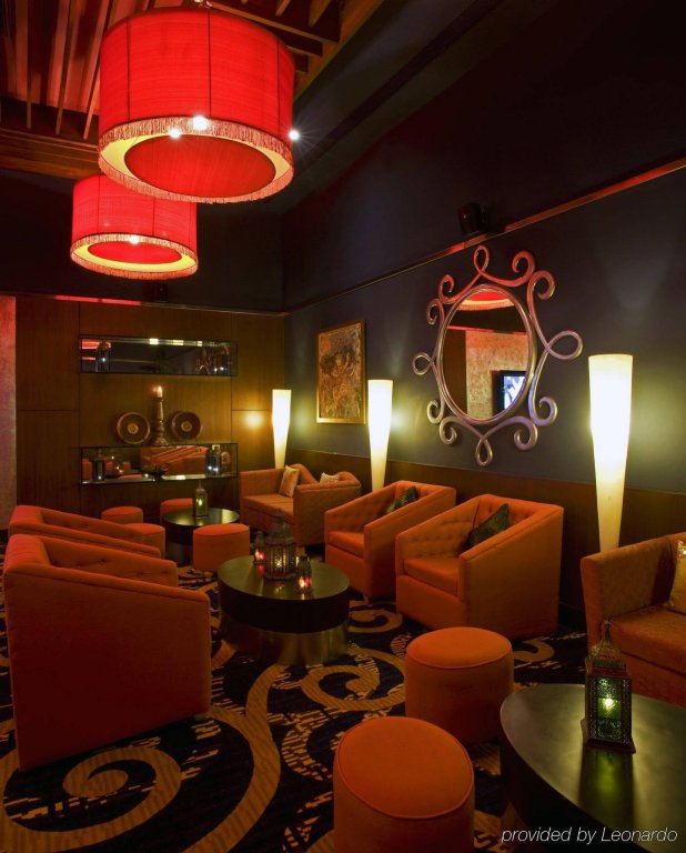 Фото Vivanta Thiruvananthapuram