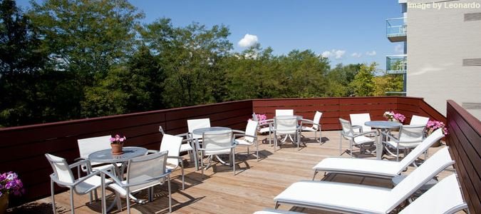 Фото Weber's Hotel & Restaurant