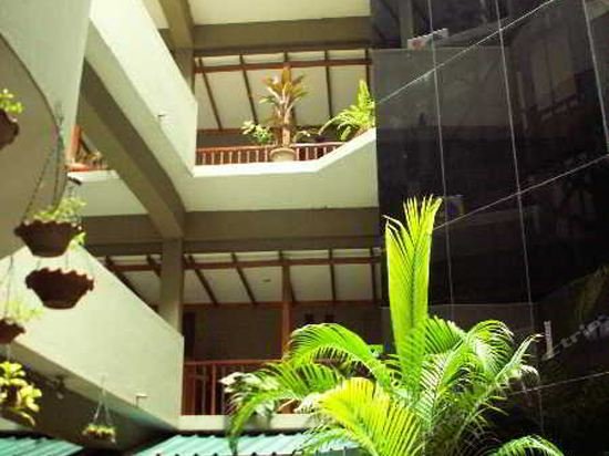 Фото Hotel Janaki