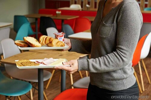 Гостиница Ibis Strasbourg Centre Historique в Страсбурге