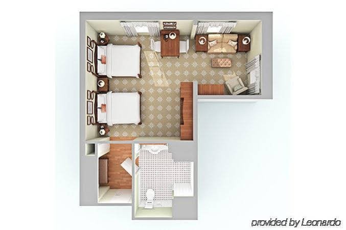 Фото The Carolina Inn, a Destination by Hyatt Hotel