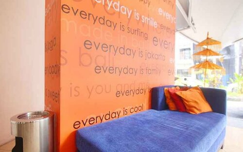 Гостиница Everyday Smart Hotel