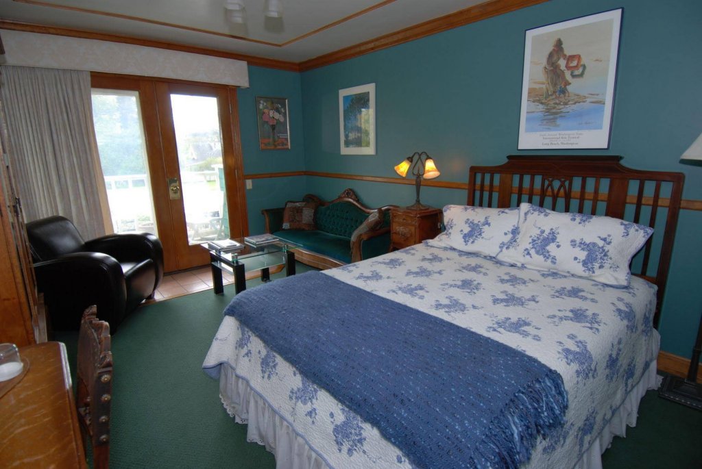 Фото Shelburne Hotel