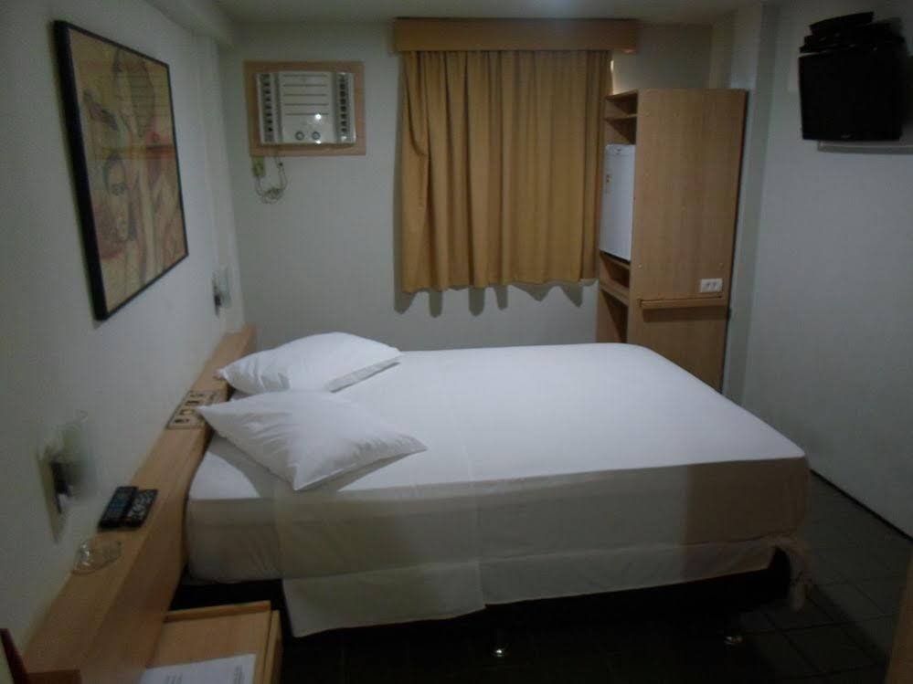 Фото Navegantes Praia Hotel