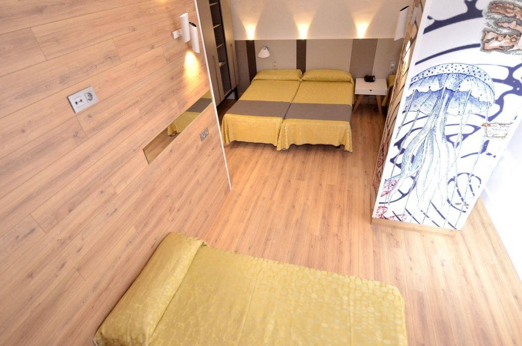 Фото Hotel Olympus