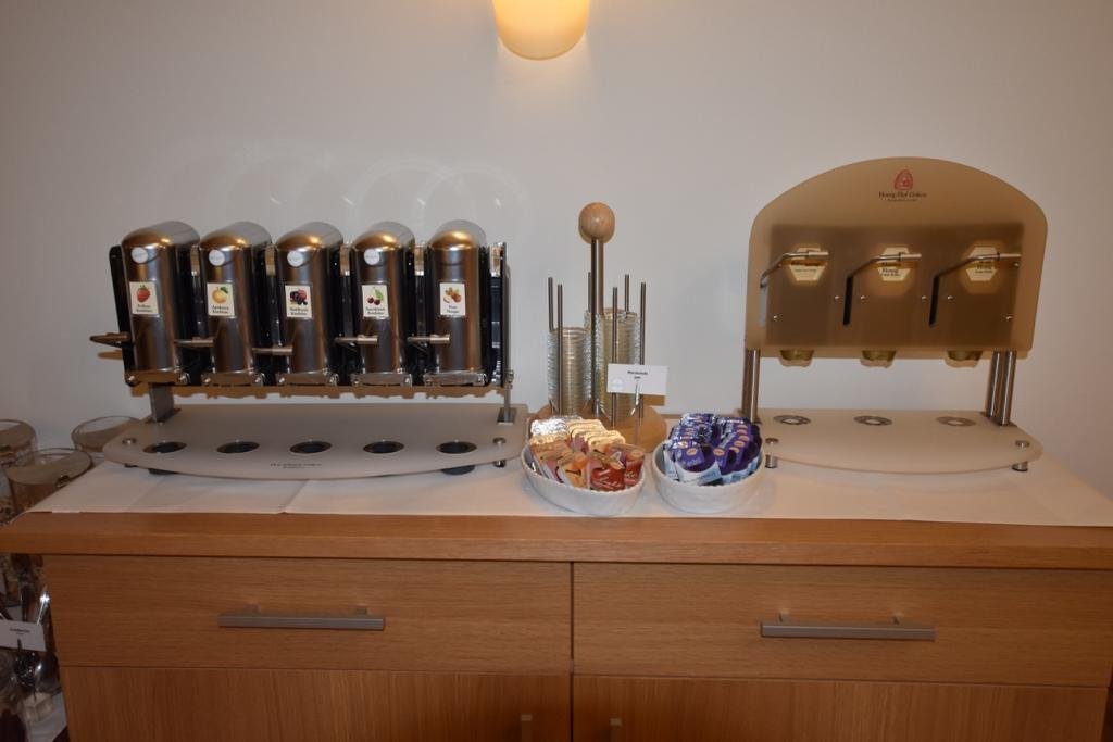 Фото Hotel Stadt Hamburg