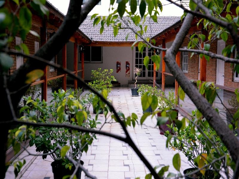 Фото Centuria Hotel Buenos Aires