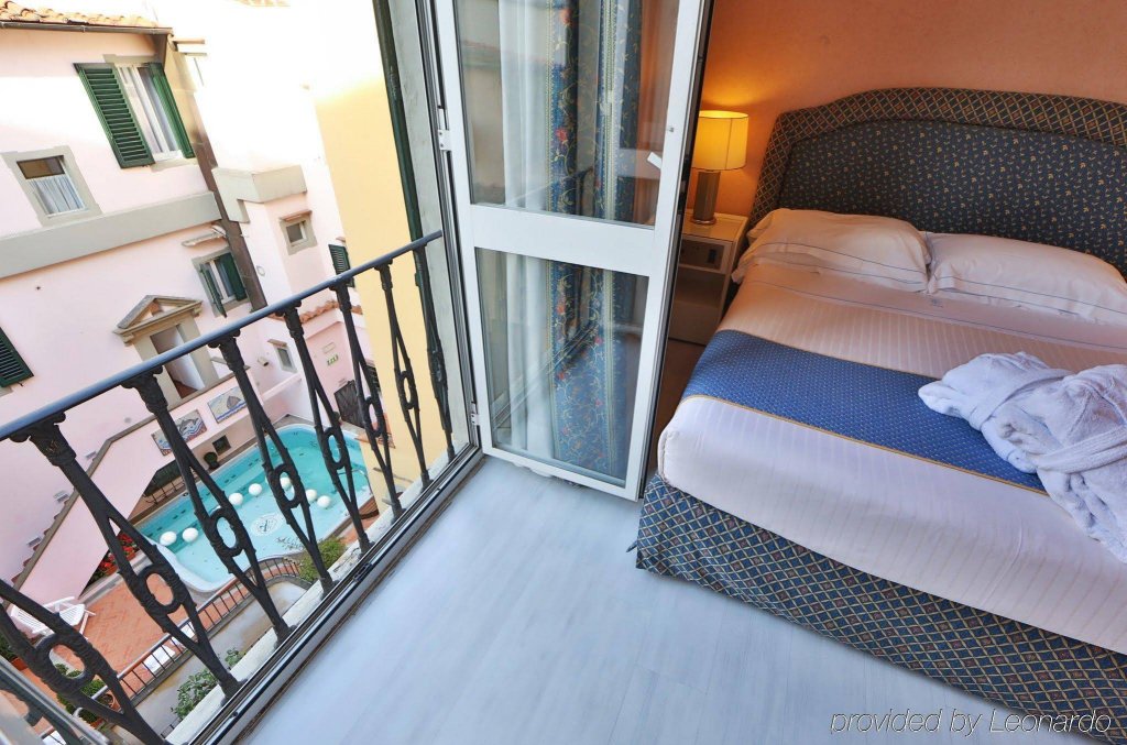 Фото Rivoli Boutique Hotel