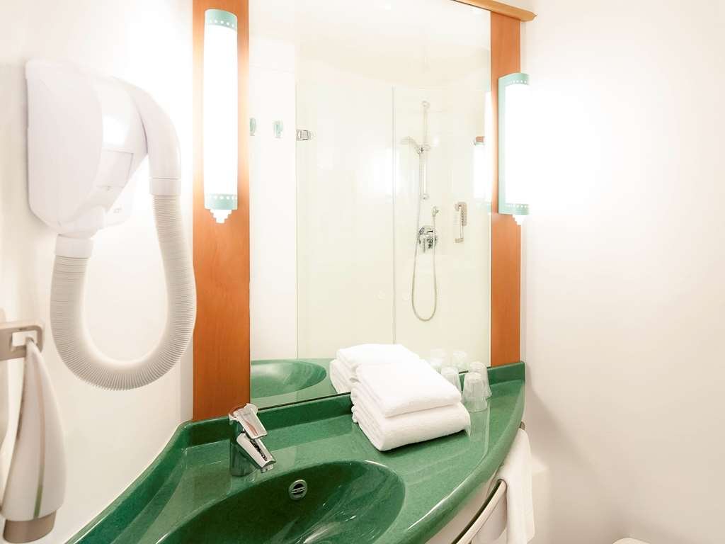 Фото ibis Nantes La Beaujoire Parc Expo Hotel