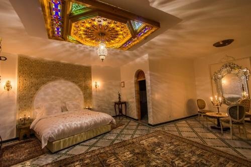 Гостиница Riad Amor в Фесе