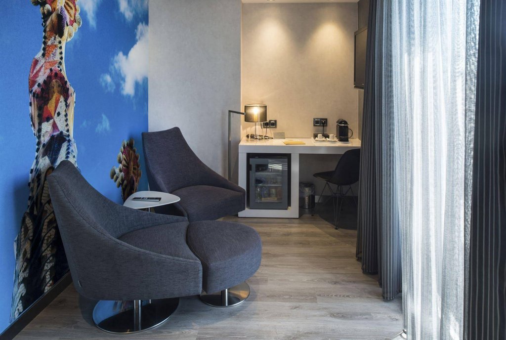 Фото Catalonia Gran Via BCN