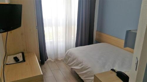 Фото Hotel Des Lys