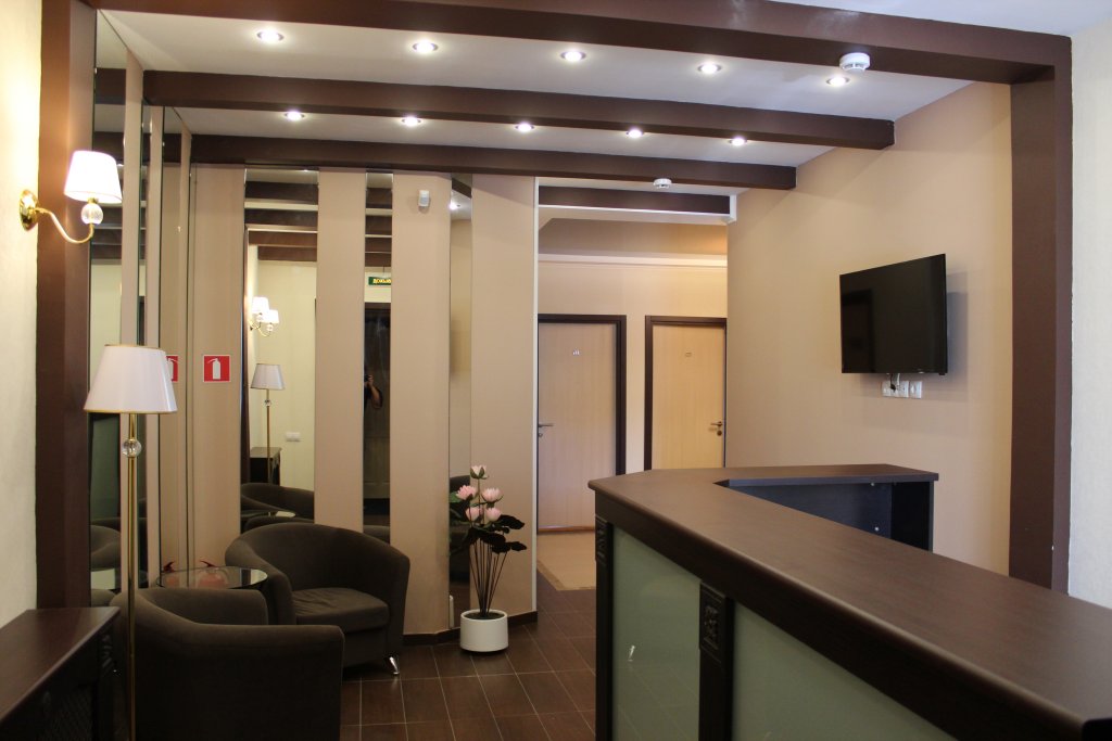 Фото отеля 5