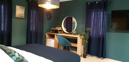 Гостиница La Finca Hotel в Беэр-Шеве