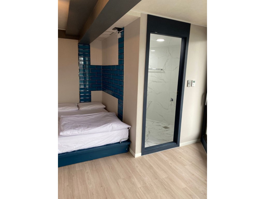 Фото Itaewon Inn