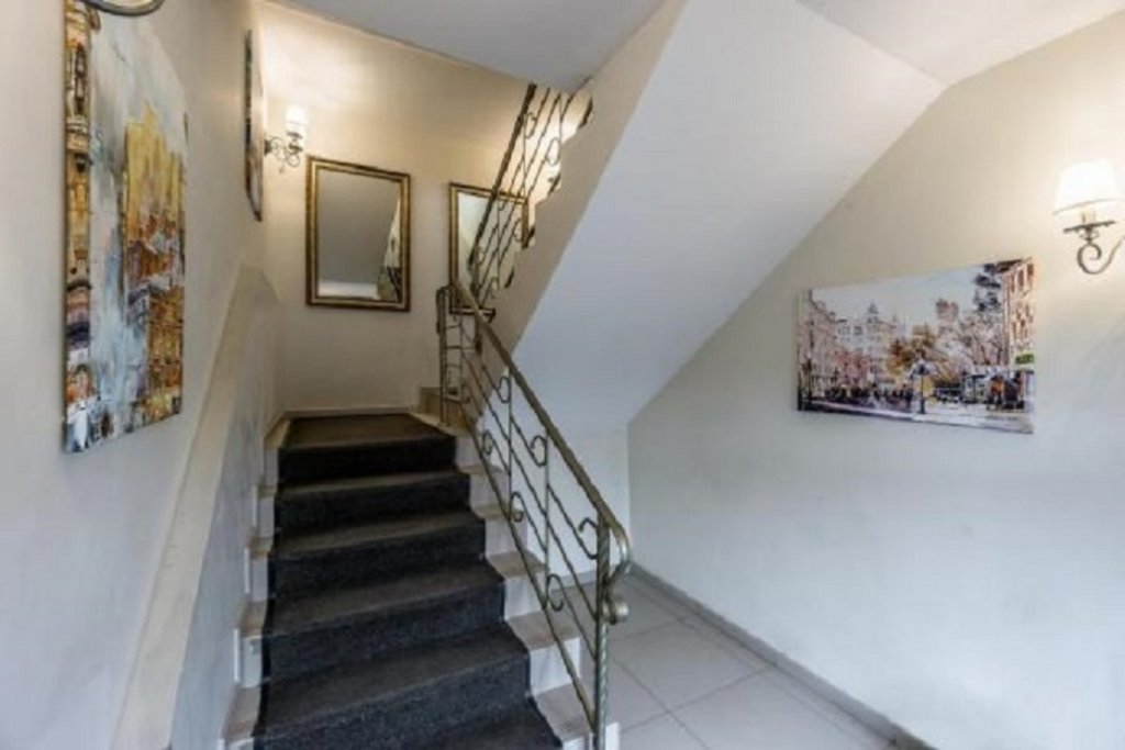 Фото Павелецкая Аэро