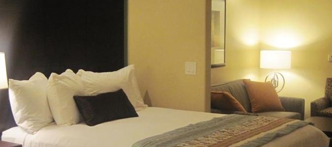 Фото Best Western Plus Midland Suites