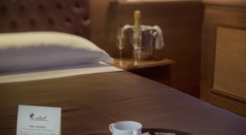 Фото Le Club Boutique Hotel