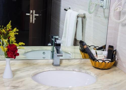 Фото Citymax Hotel Aswan