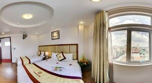 Гостиница Van Mieu 2 Hotel