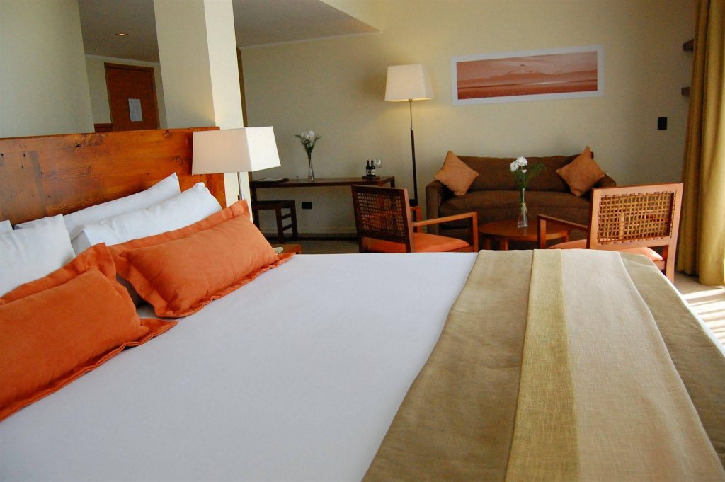 Фото Solace Hotel Puerto Varas