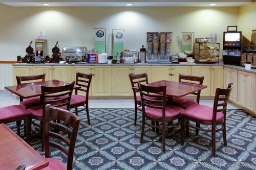 Гостиница Country Inn & Suites by Radisson, Brockton, Ma в Броктоне