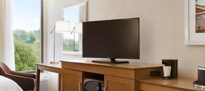 Фото Hampton Inn Atlanta Buckhead