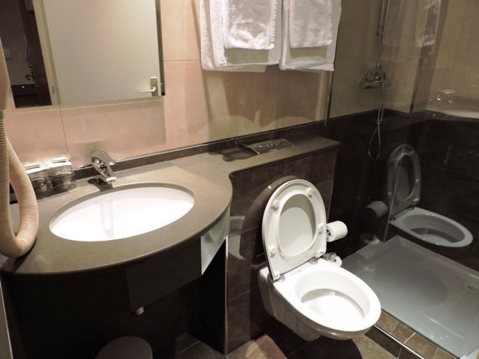 Фото Hotel London