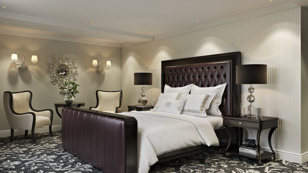 Фото Hotel Retlaw, Trademark Collection by Wyndham