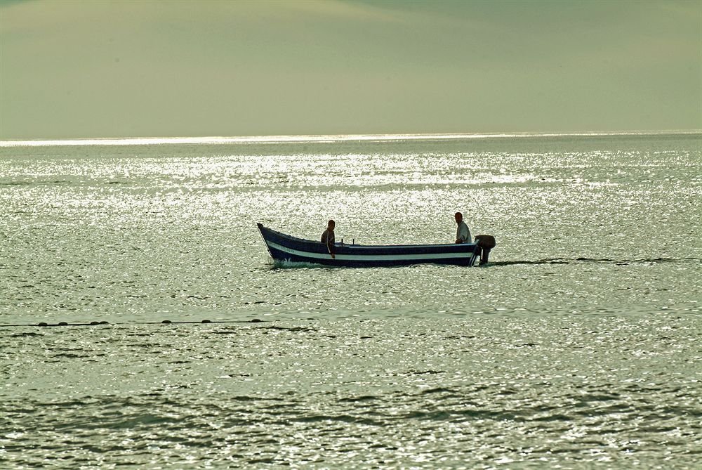 Фото Hotel Kabila