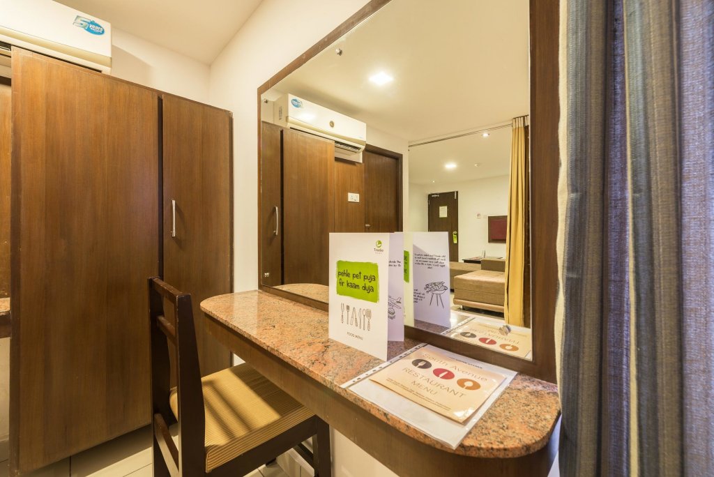 Фото Hotel South Avenue