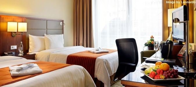 Фото Courtyard Bremen