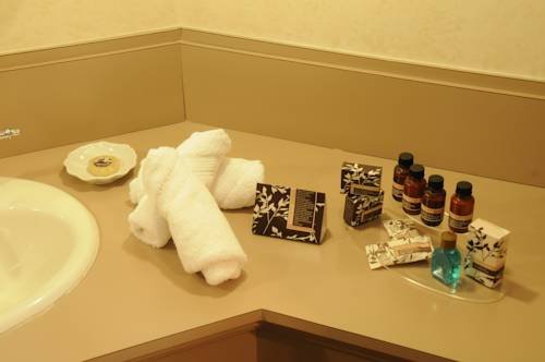 Фото The Clarkson Inn