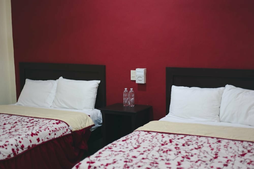 Hotel Hotel Maya Becan, San Francisco de Campeche, photo