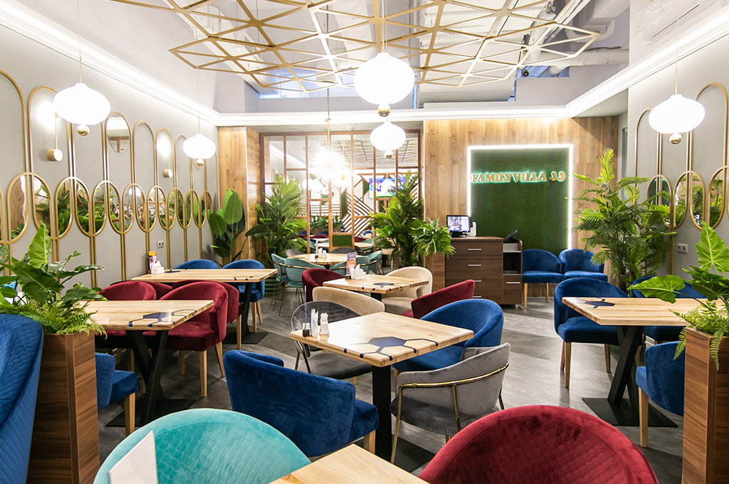 Джой в москве