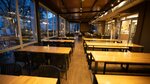 Arkabahçe Cafe (Ankara Province, Cankaya District, Üniversiteler Mah., 1661. Cad., 12A/2), restaurant