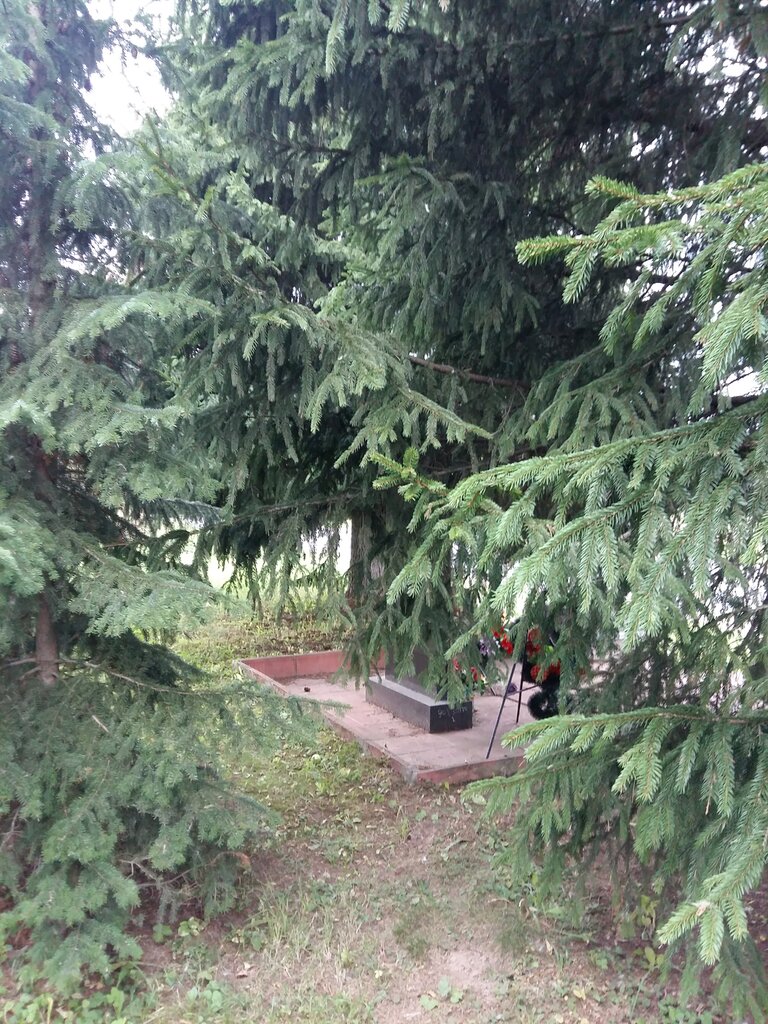 Monumento, memorial Мемориал Великой отечественной войны, , foto