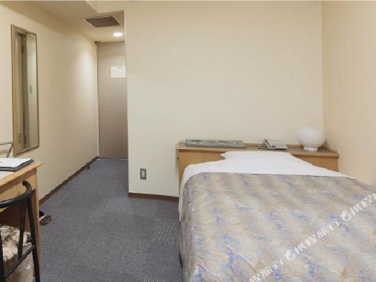 Гостиница Hotel Crecio Kure Hondori в Куре