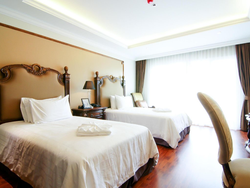 Фото LK Miracle Suite