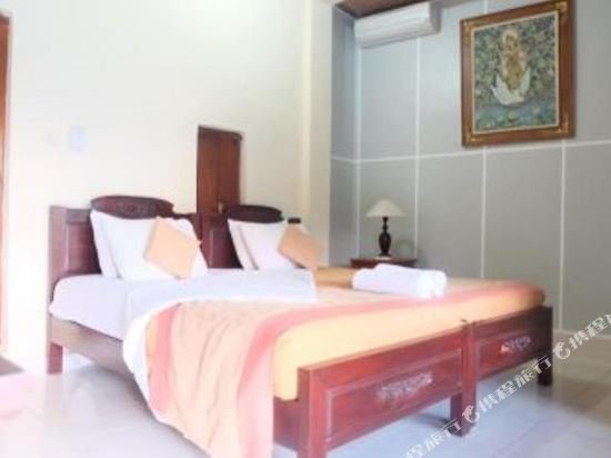 Фото Ubud Sensasi Bungalows