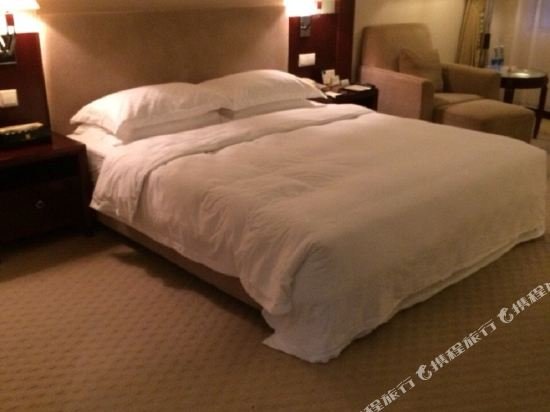 Фото Exhibition International Hotel