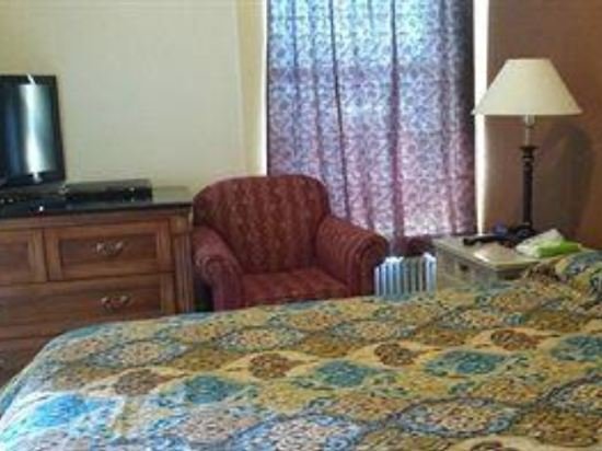 Фото El Capitan Hotel