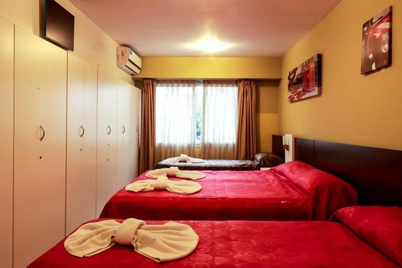 Фото Novum Suites