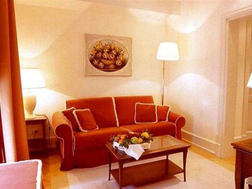 Фото Hotel Executive Florence