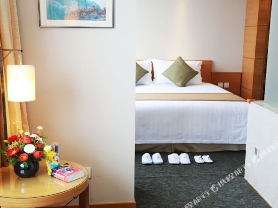 Фото Jinglun Hotel