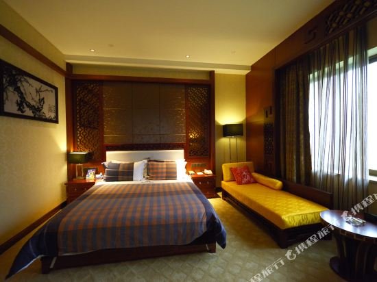 Фото Chongqing Gongzhou Jinke Hotel