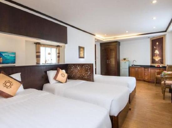 Фото May de Ville City Centre 2 Hotel